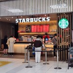 スターバックスコーヒー - 