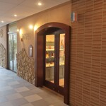 パティスリーマサ - ”パティスリーマサ”の外観。