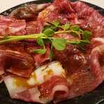 Yakiniku Marufuku - 