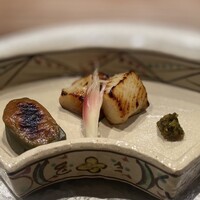 日本料理 とくを - 