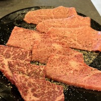 大阪福島焼肉 とっぷく - 