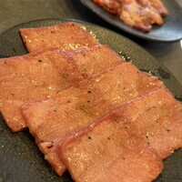 大阪福島焼肉 とっぷく - 