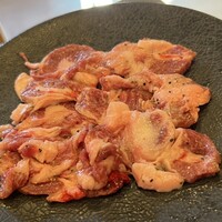 大阪福島焼肉 とっぷく - 