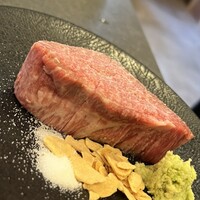 大阪福島焼肉 とっぷく - 