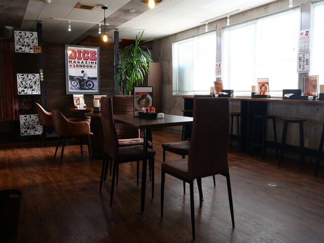 Bistro Home Made（ホームメイド） - 柳田（ラーメン）の写真