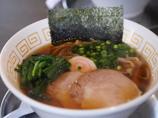 Bistro Home Made（ホームメイド） - 柳田（ラーメン）の写真