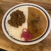 CURRY SHOP くじら 高円寺