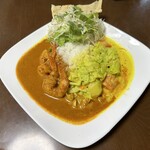 スサンタ･キッチン - 料理写真: