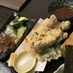 海鮮和食と日本酒 もっせ - 