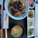 ちりとてちん - 