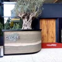CYCLE by Mauro Colagreco - 