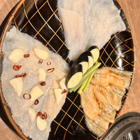 焼ふぐ夢鉄砲 中目黒店 - 