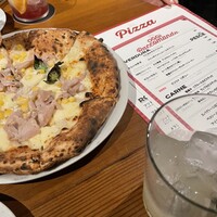 ピッツェリア&トラットリア ゴンゾ 目黒店 - 