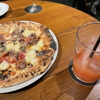 ピッツェリア&トラットリア ゴンゾ 目黒店 - 
