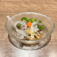 焼ふぐ夢鉄砲 中目黒店 - 