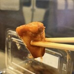 로우킨모치텐 - 아베가와 모찌, 뉴~~운! ※호르몬이 아닙니다