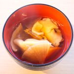 アートホテル 盛岡 - ひっつみ