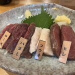 大衆馬肉酒場ジョッキー - 