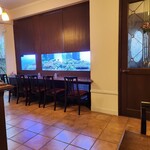 カフェ ド ロゼ - 