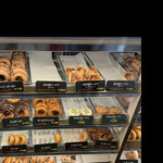 Ｃｈｅｒｂｕｃ Ｄｏｎｕｔｓ - 