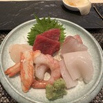 Sushi Sakae - 