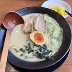 Ramen Kaisui - 