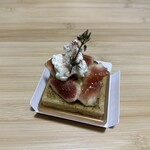 晴れときどき、しかく - 