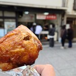 玉木商店 - ローストチキン