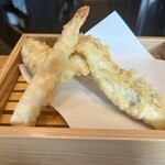 Tempura Yahei - 