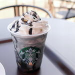 Starbucks Coffee - Boooooフラペチーノ