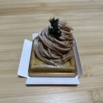 晴れときどき、しかく - 