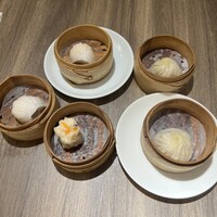 中華街 桂宮 - 