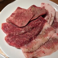 ビーフキッチン 恵比寿店 - 