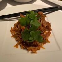 銀座ブルーリリー ステーキ&チャイニーズレストラン -  銀座ブルーリリー ステーキ&チャイニーズレストラン -