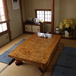 Tosaki setsuriyouri - 別室で個室もご用意しております♪6～8名までは個室ご利用出来ます♪