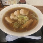 麺とおばんざいとお酒のお店 佳什 - 