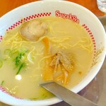 Sugakiya - 名古屋と言えばスガキヤラーメン♪♪