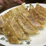 東京餃子楼 三軒茶屋店 - 