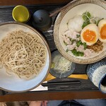 Teuchi Soba Takofuku - 