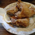 炭火 とり久 札幌店 - 