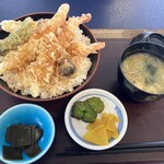 ホテル恵風 - 料理写真: