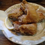 炭火 とり久 札幌店 - 