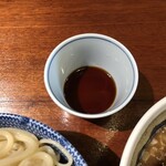 つけソバ いしい - 