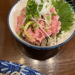 Teuchi Soba Takofuku - 