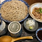 Teuchi Soba Takofuku - 