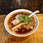 大胡商店 - 尾道ラーメン