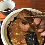 つけソバ いしい - 