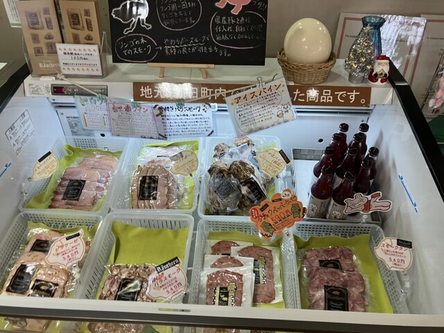 朝日町ワイン城 - 朝日町その他（その他）の写真