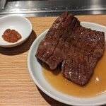 ビーフキッチン - 