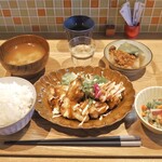 Nico食堂 - 